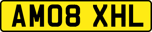 AM08XHL