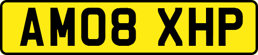 AM08XHP