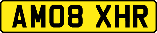 AM08XHR