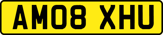 AM08XHU