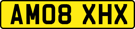 AM08XHX