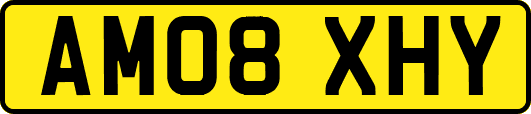 AM08XHY