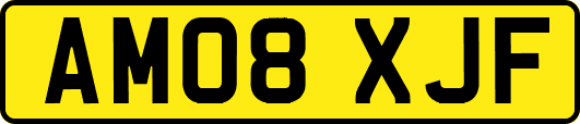 AM08XJF