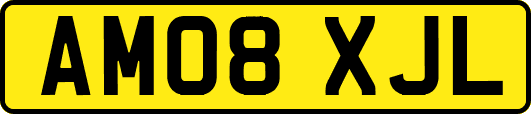 AM08XJL