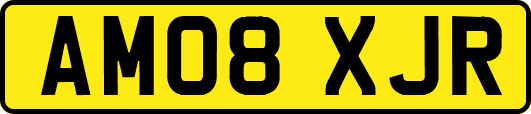 AM08XJR