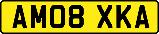 AM08XKA