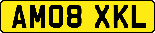 AM08XKL