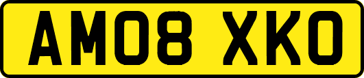 AM08XKO