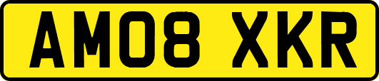 AM08XKR