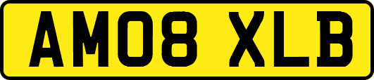 AM08XLB