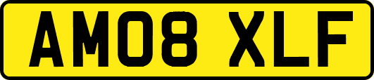 AM08XLF