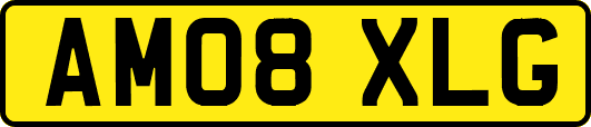 AM08XLG