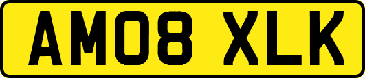 AM08XLK