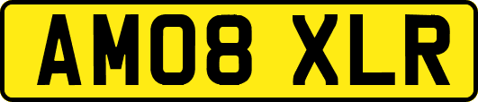 AM08XLR