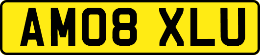 AM08XLU