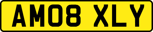 AM08XLY