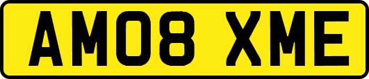 AM08XME
