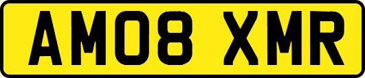 AM08XMR