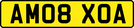 AM08XOA