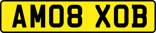 AM08XOB