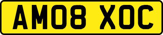 AM08XOC