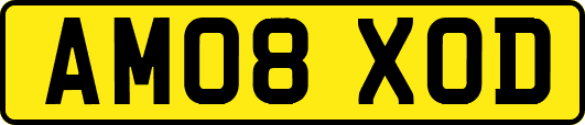 AM08XOD