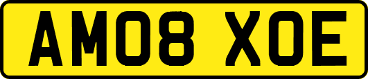 AM08XOE