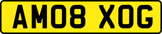 AM08XOG