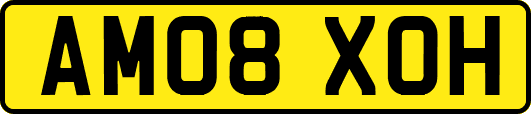 AM08XOH