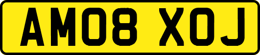 AM08XOJ