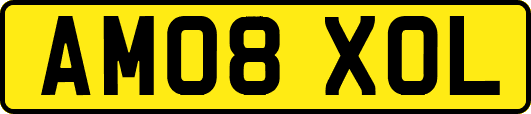 AM08XOL