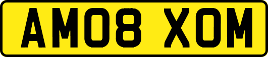 AM08XOM