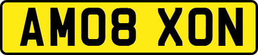 AM08XON