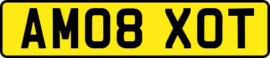 AM08XOT