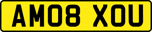 AM08XOU