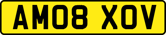 AM08XOV