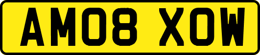 AM08XOW