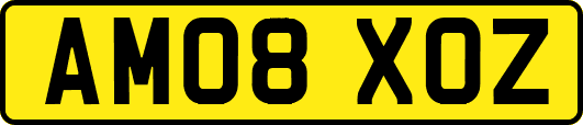AM08XOZ