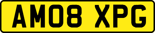 AM08XPG