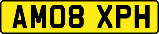 AM08XPH