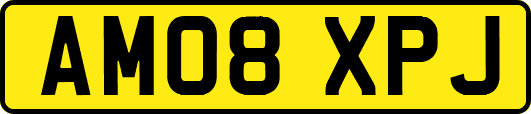 AM08XPJ