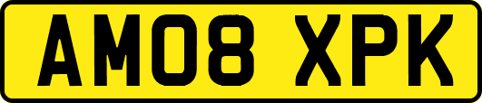 AM08XPK