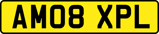 AM08XPL