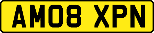 AM08XPN
