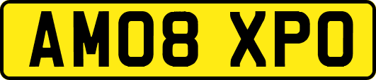 AM08XPO