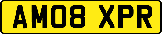AM08XPR