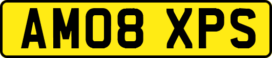 AM08XPS