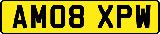 AM08XPW