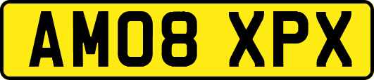 AM08XPX