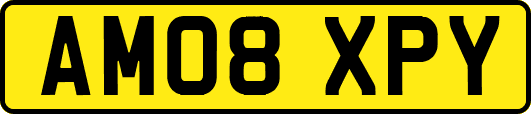 AM08XPY